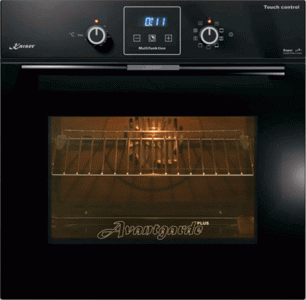 Независимая электрическая духовка Kaiser EH 6966 N фото