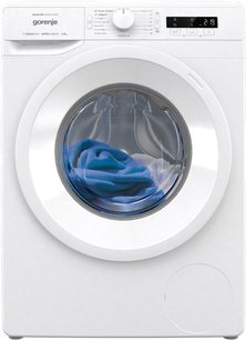 Стиральная машина Горение WNPI82BS фото 3 Стиральная машина Gorenje WNPI82BS фото 3