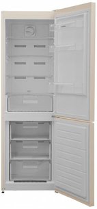 Двухкамерный холодильник Vestfrost VW18NFE01B фото 2