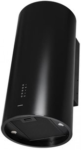 Кухонная вытяжка MAUNFELD Lee Wall (C) 39 черный фото Кухонная вытяжка MAUNFELD Lee Wall (C) 39 черный фото