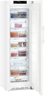 Морозильная камера Liebherr GN 4335 Comfort NoFrost фото