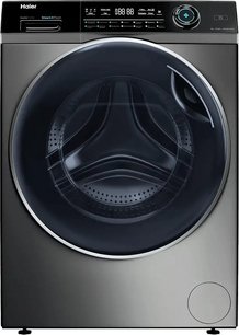 Стиральная машина Хайер HW80-BP14979S фото Стиральная машина Haier HW80-BP14979S фото