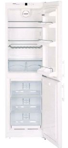 Холодильник Либхер CN 3033 Comfort  NoFrost фото 2 Холодильник Liebherr CN 3033 Comfort  NoFrost фото 2