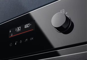 Духовой шкаф Electrolux EOD6P77WZ фото 4