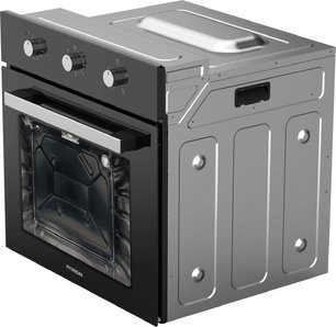 Духовой шкаф Hyundai HEO 66311 BG фото 2