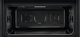 Встраиваемая микроволновая печь Электролюкс EVM 8E08Z фото 4 Встраиваемая микроволновая печь Electrolux EVM 8E08Z фото 4