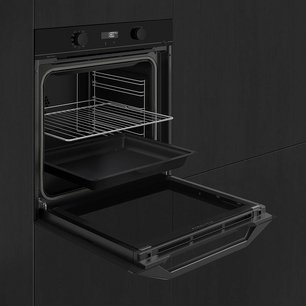 Духовой шкаф Де Дитрих DOPH375B фото 3 Духовой шкаф De Dietrich DOPH375B фото 3