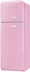 Холодильник Смег FAB30LPK6 фото 2 Холодильник Smeg FAB30LPK6 фото 2