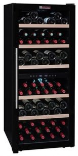 Винный шкаф Ла Соммельер CVD102DZ фото 3 Винный шкаф La Sommeliere CVD102DZ фото 3