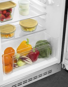 Холодильник Смег FAB10RDUJ6 фото 4 Холодильник Smeg FAB10RDUJ6 фото 4