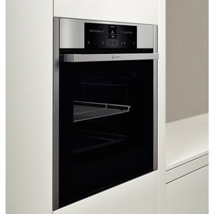 Духовой шкаф Нефф B25CR22N0 фото 2 Духовой шкаф Neff B25CR22N0 фото 2