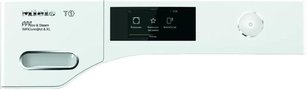Сушильная машина Miele TWR860WP фото 2
