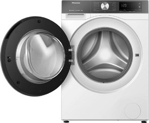 Стиральная машина Hisense WF3S7021BW2 фото 4