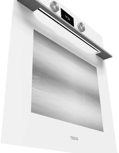 Духовой шкаф Тека HLB 8600 WHITE MARBLE фото 4 Духовой шкаф Teka HLB 8600 WHITE MARBLE фото 4