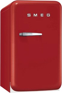 Мини-бар Smeg FAB5RRD фото