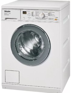 Стиральная машина Миле W 3240 фото Стиральная машина Miele W 3240 фото