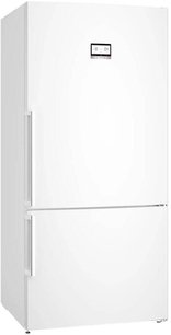 Двухкамерный холодильник Бош KGN86AW32U фото Двухкамерный холодильник Bosch KGN86AW32U фото