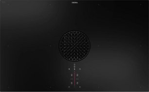 Индукционная варочная панель со встроенной вытяжкой BORA PUXU2R фото