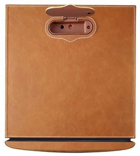 Хьюмидор Afidano L3 (Коньячная кожа) фото 4