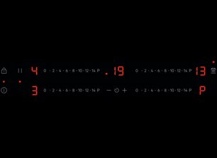 Варочная панель AEG TO64IC00FB фото 3