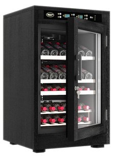Винный шкаф Coldvine C46-WB1 (Modern) фото 2 Винный шкаф Cold Vine C46-WB1 (Modern) фото 2