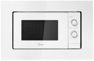 Встраиваемая микроволновая печь Midea MI50203W фото