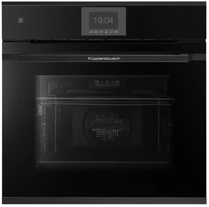 Духовой шкаф Kuppersbusch B 6550.0 S5 Black Velvet фото
