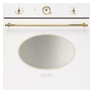 Духовой шкаф Смег SC800B-8 фото Духовой шкаф Smeg SC800B-8 фото