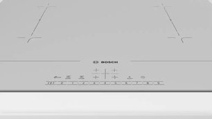 Индукционная варочная панель BOSCH PVQ612FC5E фото 2 Индукционная варочная панель BOSCH PVQ612FC5E фото 2