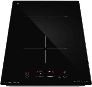 Индукционная варочная панель Maunfeld AVI3026SBK фото 4