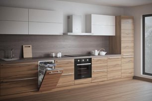 Вытяжка Крона RUT 600 inox 3P-S фото 4 Вытяжка KRONA RUT 600 inox 3P-S фото 4