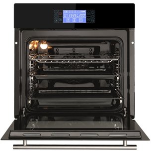 Духовой шкаф Грауде BM 60.1 S фото 2 Духовой шкаф Graude BM 60.1 S фото 2