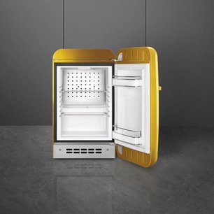 Мини-бар Smeg FAB5RDGO3 фото 2