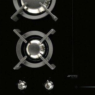 Варочная панель Смег PM3643D фото 3 Варочная панель Smeg PM3643D фото 3
