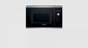 Встраиваемая микроволновая печь BOSCH BEL554MS0 фото 2 Встраиваемая микроволновая печь BOSCH BEL554MS0 фото 2