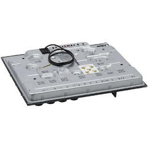 Варочная панель Krona Черный туман 60 (Nebel 60 Bl) фото 3