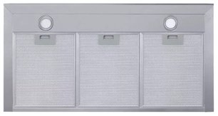 Вытяжка Маунфилд Breeze 90 нержавеющая сталь фото 3 Вытяжка Maunfeld Breeze 90 нержавеющая сталь фото 3