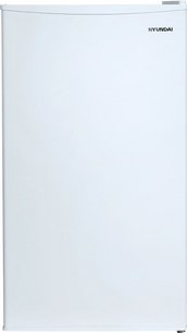 Холодильник Хендай CO1003 белый фото Холодильник Hyundai CO1003 белый фото