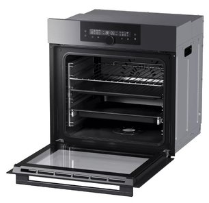 Духовой шкаф Haier HOQ-F6QSN3DG фото 3