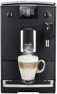 Кофемашина Nivona CafeRomantica NICR 550