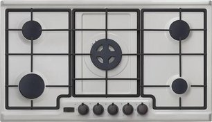 Варочная поверхность Кертинг HG 9115 CTRI фото Варочная поверхность Korting HG 9115 CTRI фото