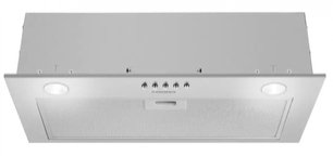 Встраиваемая кухонная вытяжка MAUNFELD Crosby Singl 60 нержавеющая сталь фото 2 Встраиваемая кухонная вытяжка MAUNFELD Crosby Singl 60 нержавеющая сталь фото 2
