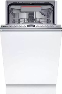 Встраиваемая посудомоечная машина Бош SPV4HMX49E фото Встраиваемая посудомоечная машина Bosch SPV4HMX49E фото