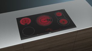 Варочная панель Сименс ET975LVP1D фото 2 Варочная панель Siemens ET975LVP1D фото 2