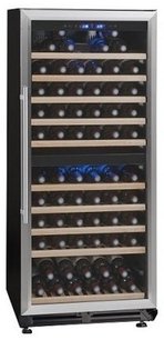 Винный шкаф Ла Соммельер TR2V121 фото Винный шкаф La Sommeliere TR2V121 фото