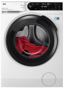 Стирально-сушильная машин АЕГ LWR73864O фото Стирально-сушильная машин AEG LWR73864O фото