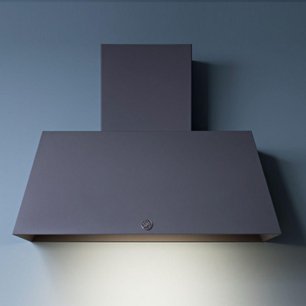 Вытяжка Бертаззони KR110HER1NDC фото 2 Вытяжка Bertazzoni KR110HER1NDC фото 2