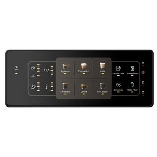 Кофемашина Каффит ком Bari A3 White фото 3 Кофемашина Kaffit com Bari A3 White фото 3