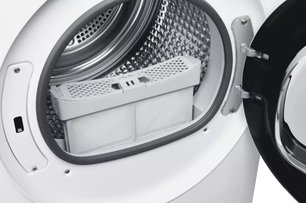 Сушильная машина Haier HD90-A2979 фото 4
