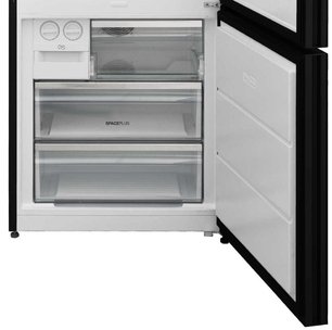 Холодильник Кертинг KNFC 71928 GN фото 3 Холодильник Korting KNFC 71928 GN фото 3